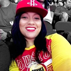 Meet your Posher, Kennetha